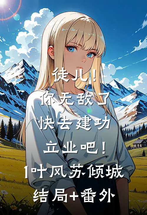 徒儿！你无敌了，快去建功立业吧！1叶风苏倾城结局+番外