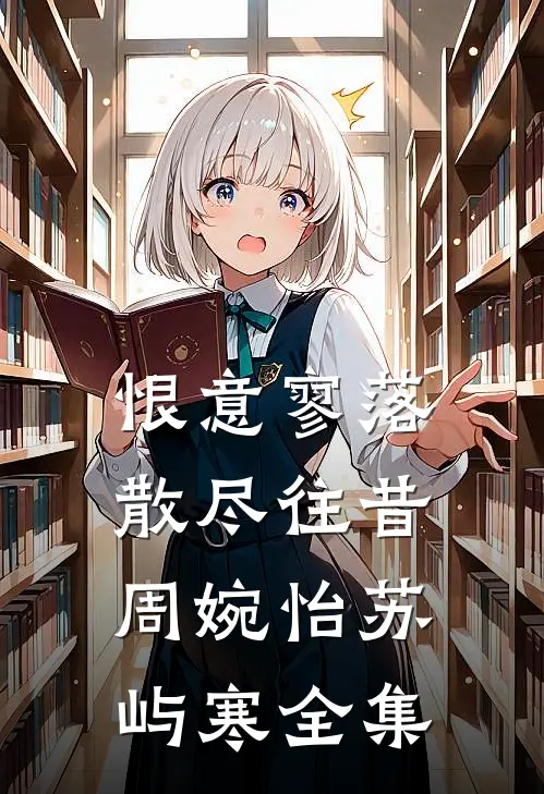 恨意寥落，散尽往昔周婉怡苏屿寒全集