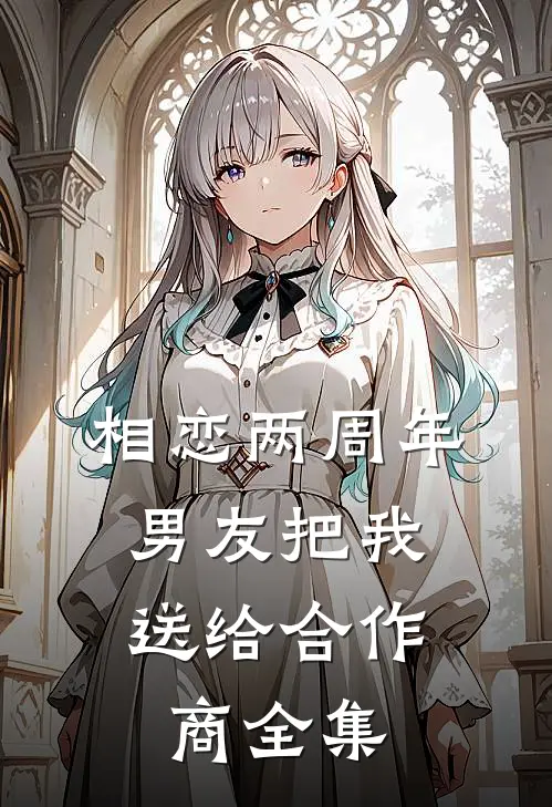 相恋两周年，男友把我送给合作商全集