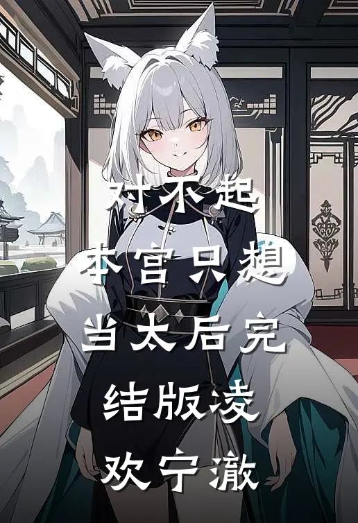对不起，本宫只想当太后完结版凌欢宁澈