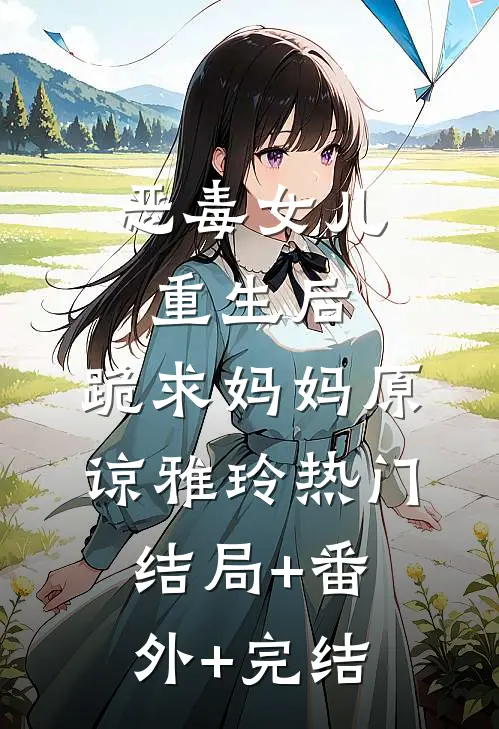 恶毒女儿重生后，跪求妈妈原谅雅玲热门结局+番外+完结