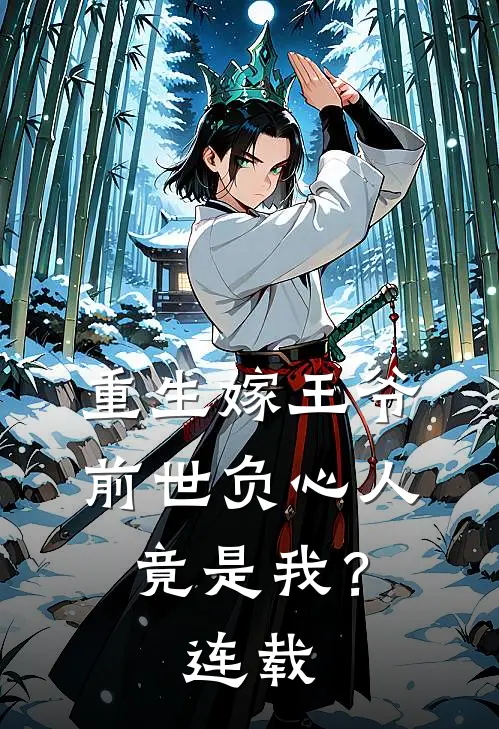 重生嫁王爷，前世负心人竟是我？连载