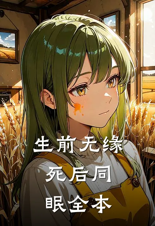 生前无缘，死后同眠全本