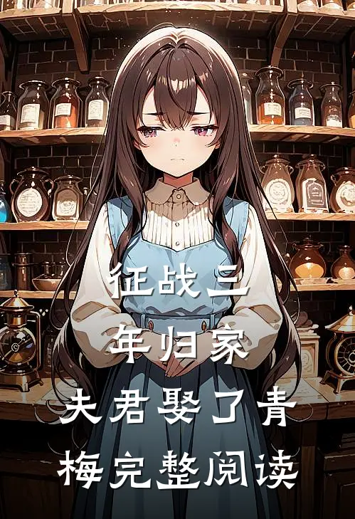 征战三年归家，夫君娶了青梅完整阅读