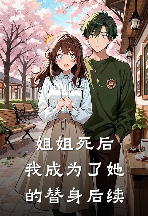 姐姐死后，我成为了她的替身后续