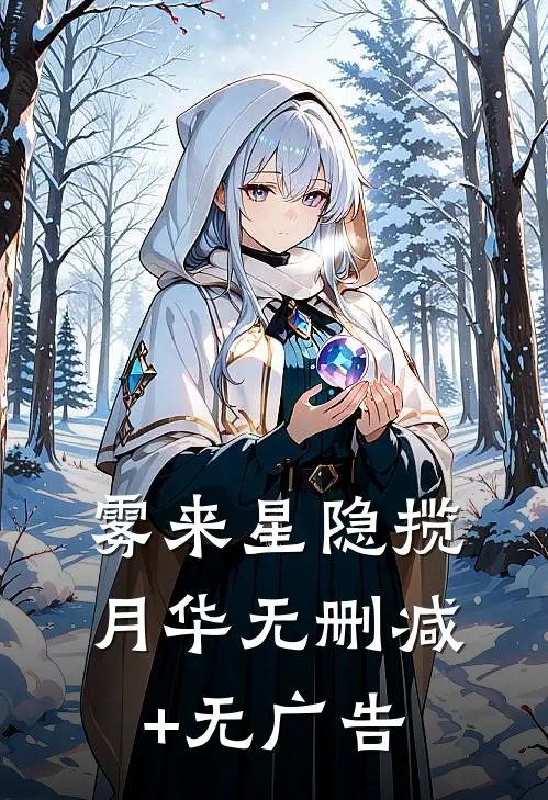 雾来星隐揽月华无删减+无广告