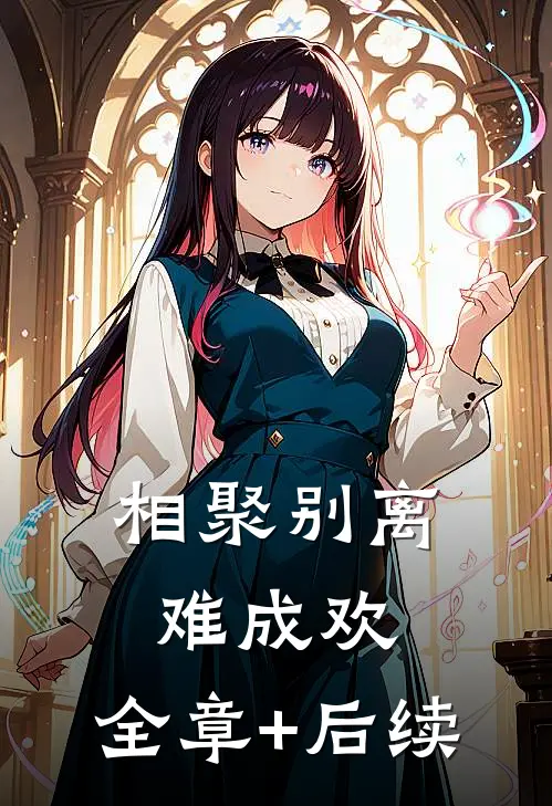 相聚别离难成欢:全章+后续