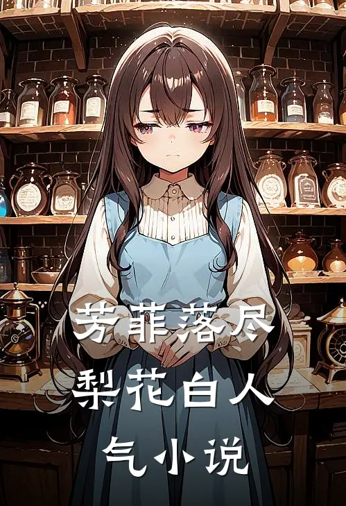芳菲落尽梨花白人气小说