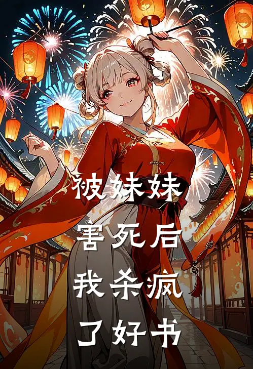 被妹妹害死后，我杀疯了好书