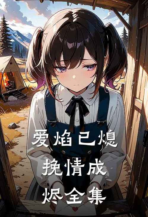 爱焰已熄，挽情成烬全集