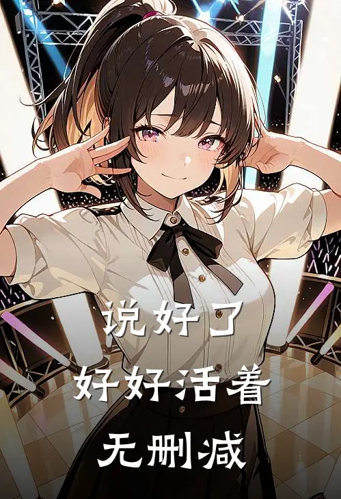 说好了，好好活着无删减