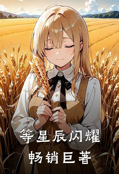 等星辰闪耀畅销巨著