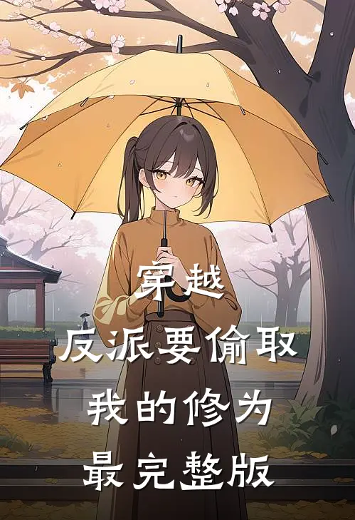 穿越：反派要偷取我的修为最完整版