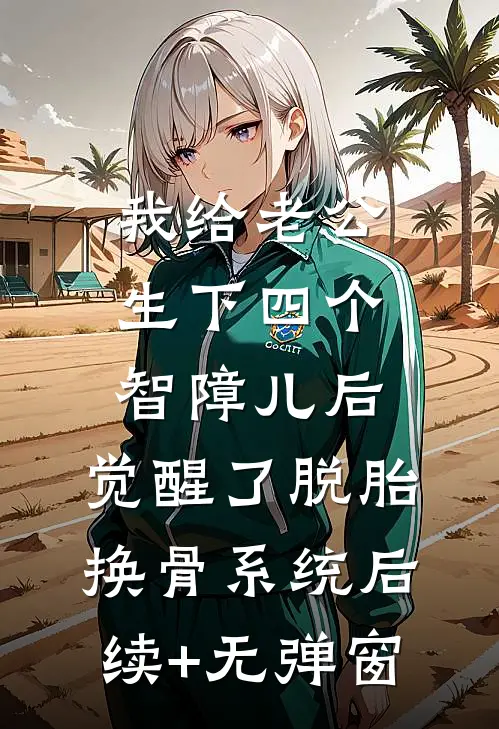 我给老公生下四个智障儿后，觉醒了脱胎换骨系统后续+无弹窗