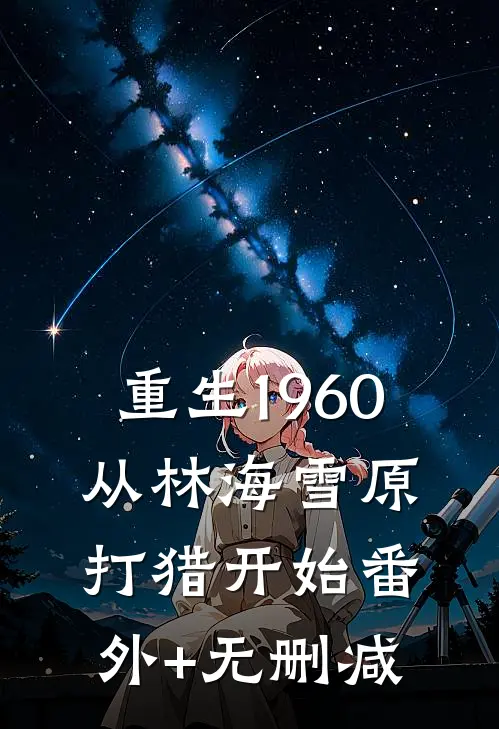 重生1960:从林海雪原打猎开始番外+无删减