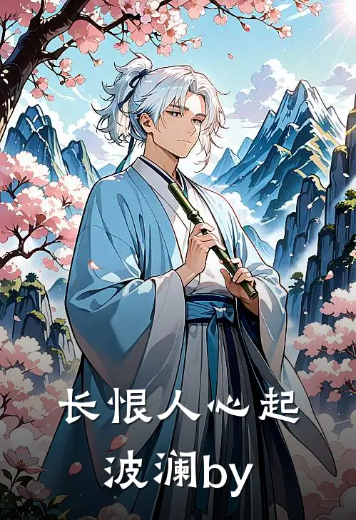长恨人心起波澜by