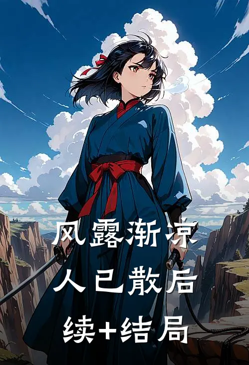 风露渐凉人已散后续+结局