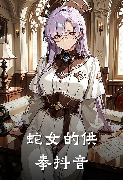 蛇女的供奉抖音