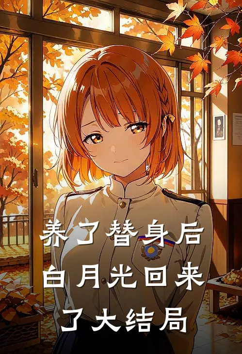养了替身后，白月光回来了大结局