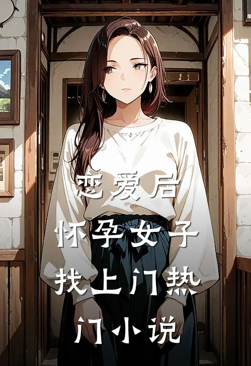 恋爱后，怀孕女子找上门热门小说