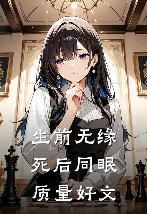 生前无缘，死后同眠质量好文