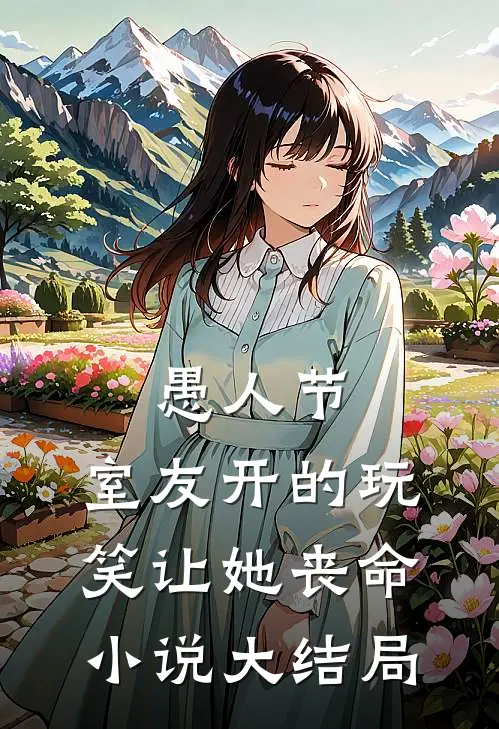 愚人节，室友开的玩笑让她丧命小说大结局