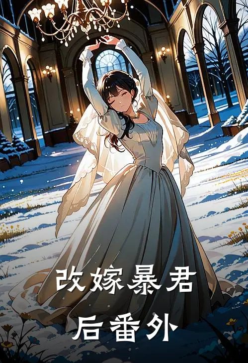 改嫁暴君后番外