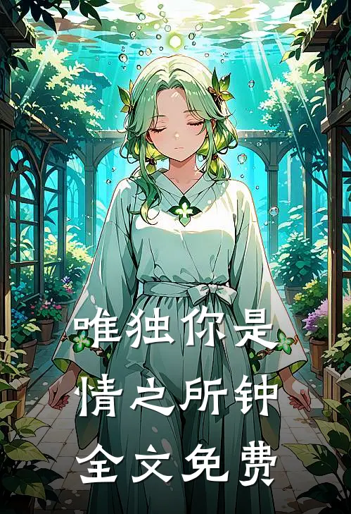 唯独你是情之所钟全文免费