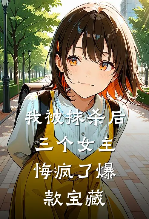 我被抹杀后，三个女主悔疯了爆款宝藏