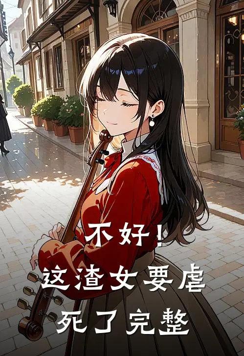 不好！这渣女要虐死了完整