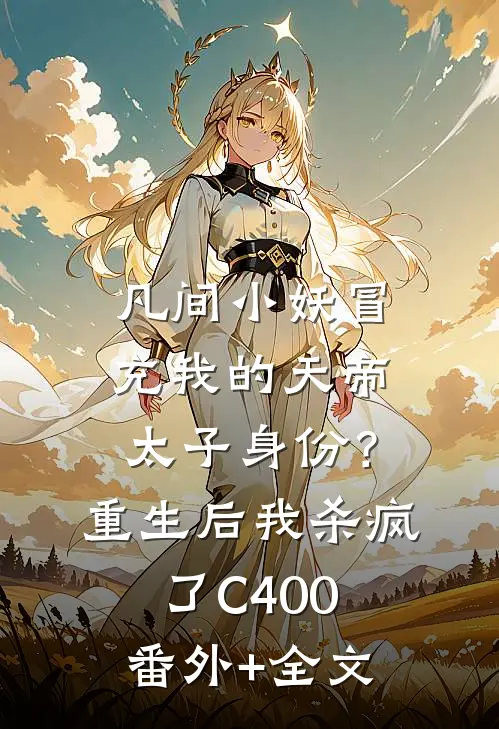 凡间小妖冒充我的天帝太子身份？重生后我杀疯了C400(番外)+(全文)