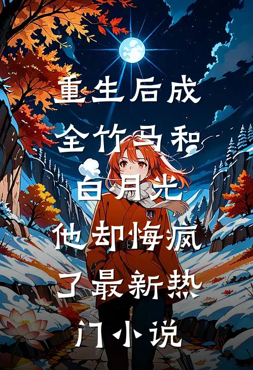 重生后成全竹马和白月光，他却悔疯了最新热门小说