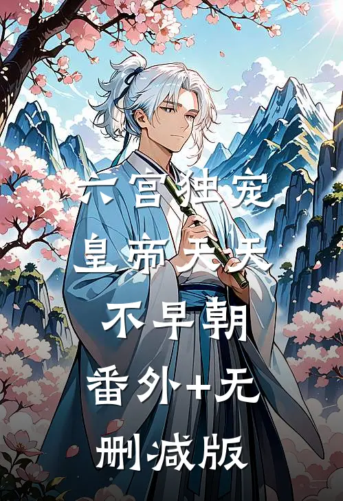 六宫独宠，皇帝天天不早朝:番外+无删减版