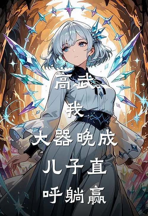 高武：我，大器晚成，儿子直呼躺赢
