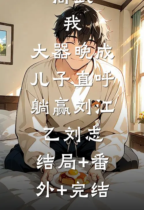 高武：我，大器晚成，儿子直呼躺赢刘江乙刘志:结局+番外+完结