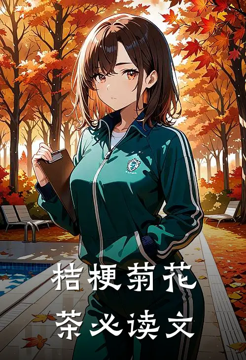桔梗菊花茶必读文