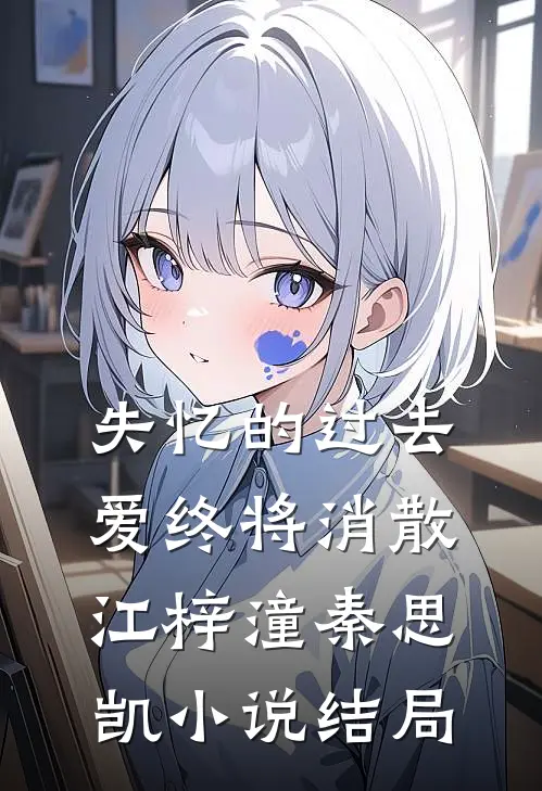 失忆的过去，爱终将消散江梓潼秦思凯小说结局