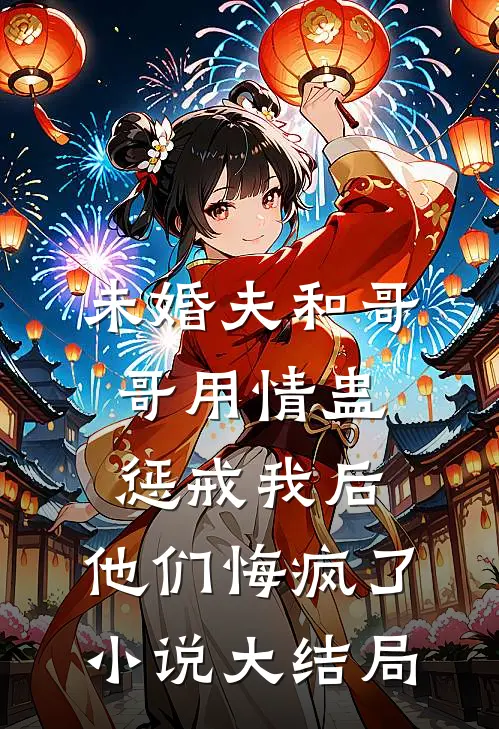 未婚夫和哥哥用情蛊惩戒我后，他们悔疯了小说大结局
