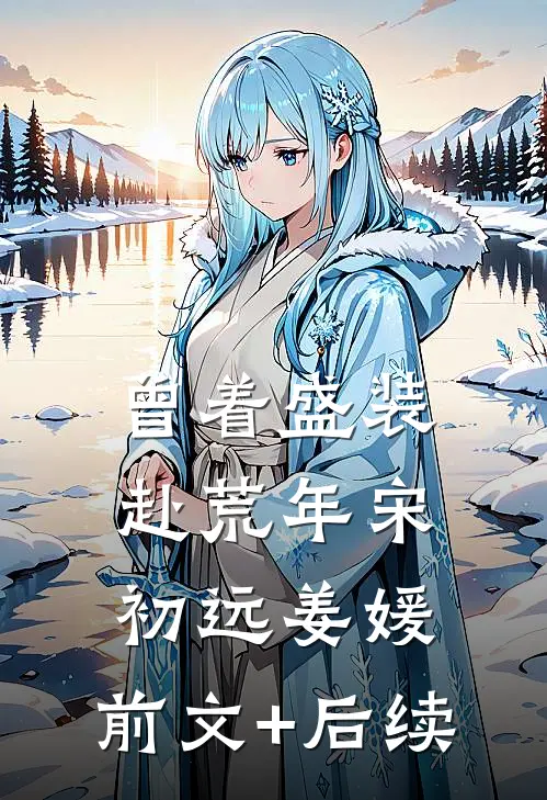 曾着盛装赴荒年宋初远姜媛:前文+后续