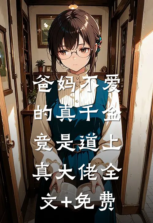 爸妈不爱的真千金，竟是道上真大佬全文+免费