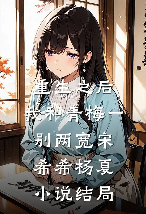 重生之后，我和青梅一别两宽宋希希杨夏小说结局