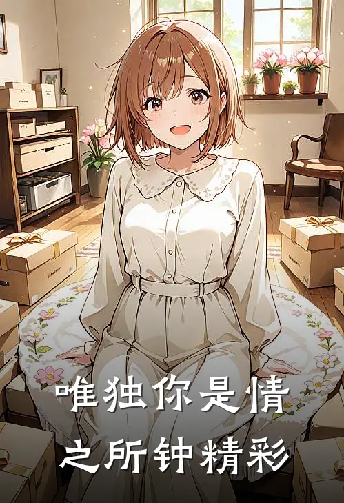 唯独你是情之所钟精彩