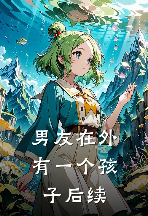 男友在外有一个孩子后续
