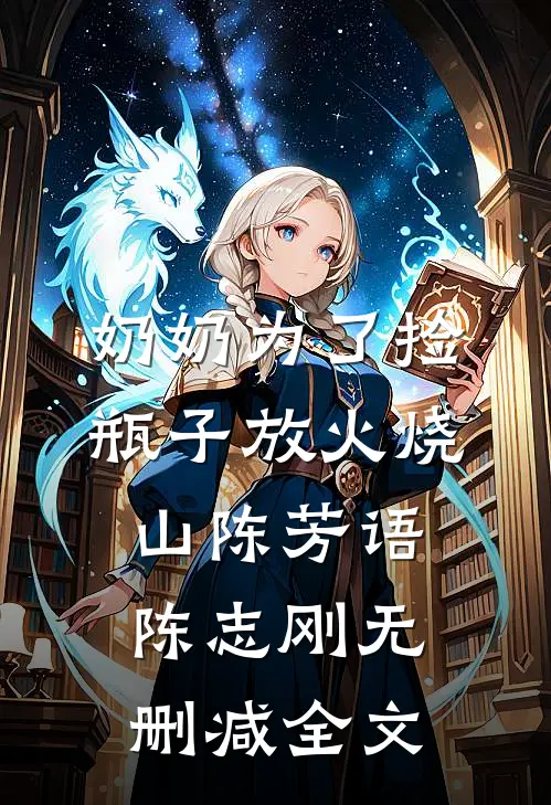 奶奶为了捡瓶子放火烧山陈芳语陈志刚无删减全文