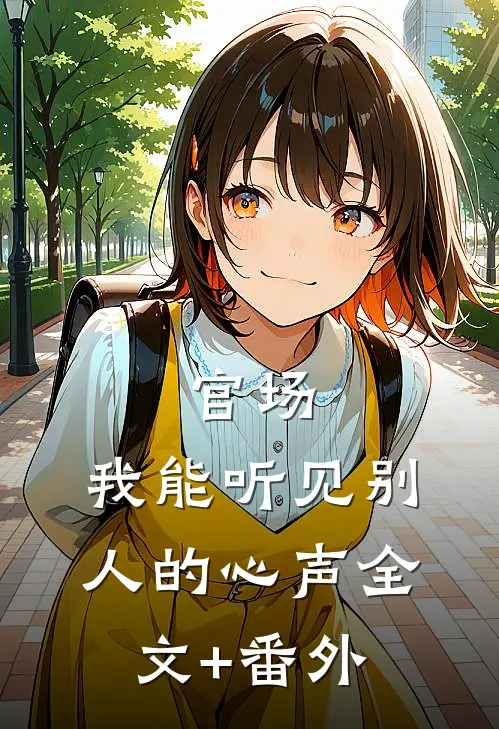 官场，我能听见别人的心声全文+番外