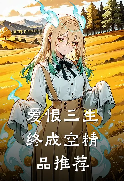 爱恨三生，终成空精品推荐