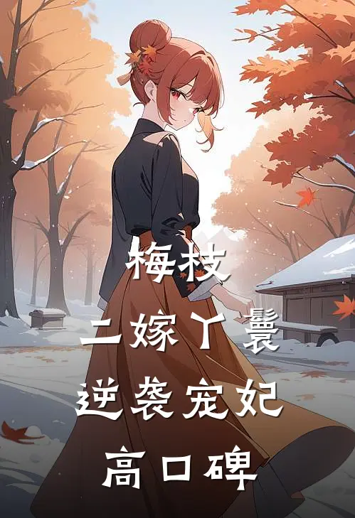 梅枝：二嫁丫鬟逆袭宠妃高口碑