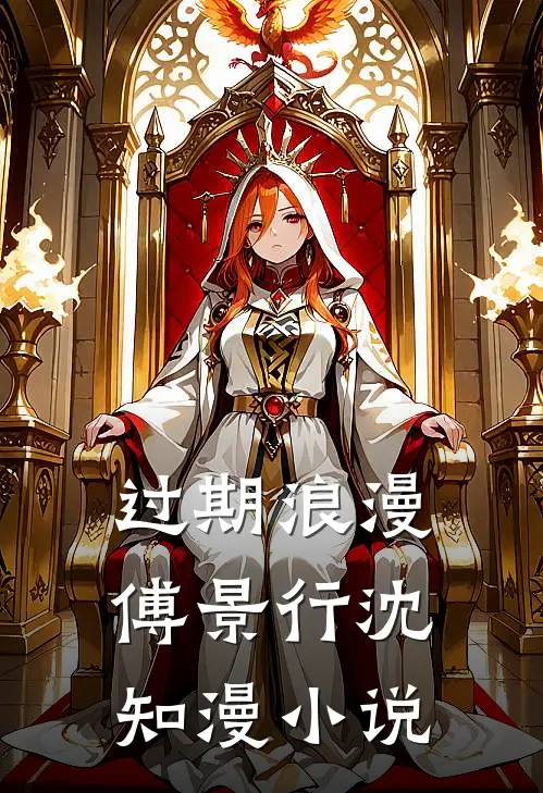 过期浪漫傅景行沈知漫小说
