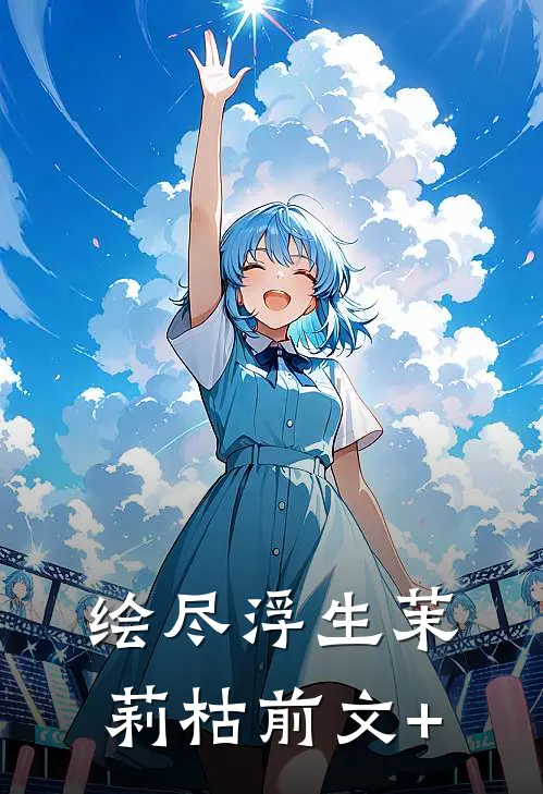 绘尽浮生茉莉枯前文+