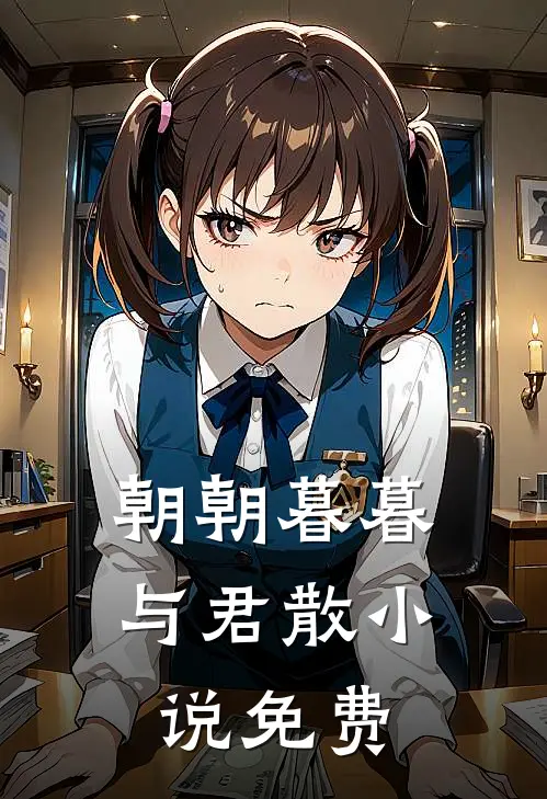 朝朝暮暮与君散小说免费
